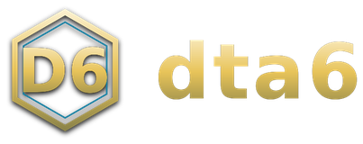 dta6 logo