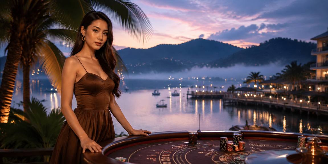 dta6 Bàn chơi casino của dta6 – nhanh, rõ, không rườm rà