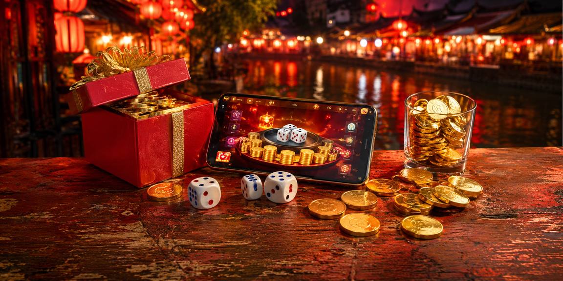 dta6 Những gì chờ bạn trong sảnh casino dta6