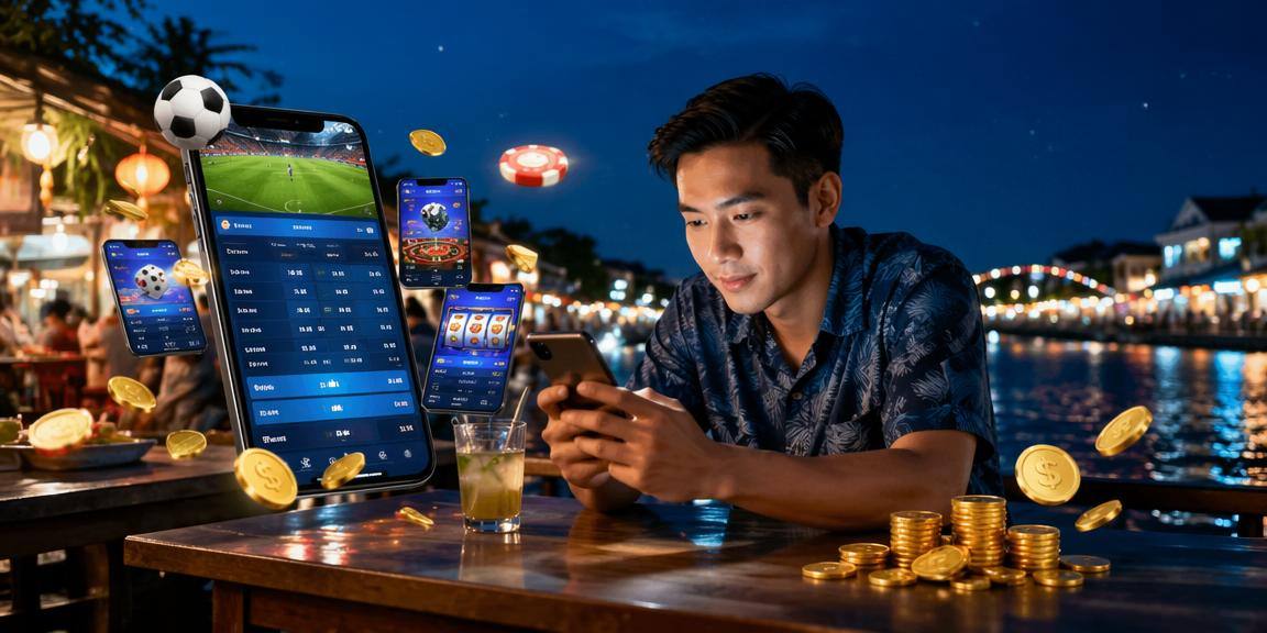 dta6 Tải ứng dụng dta6 – sảnh casino, slot và bóng đá trong lòng bàn tay