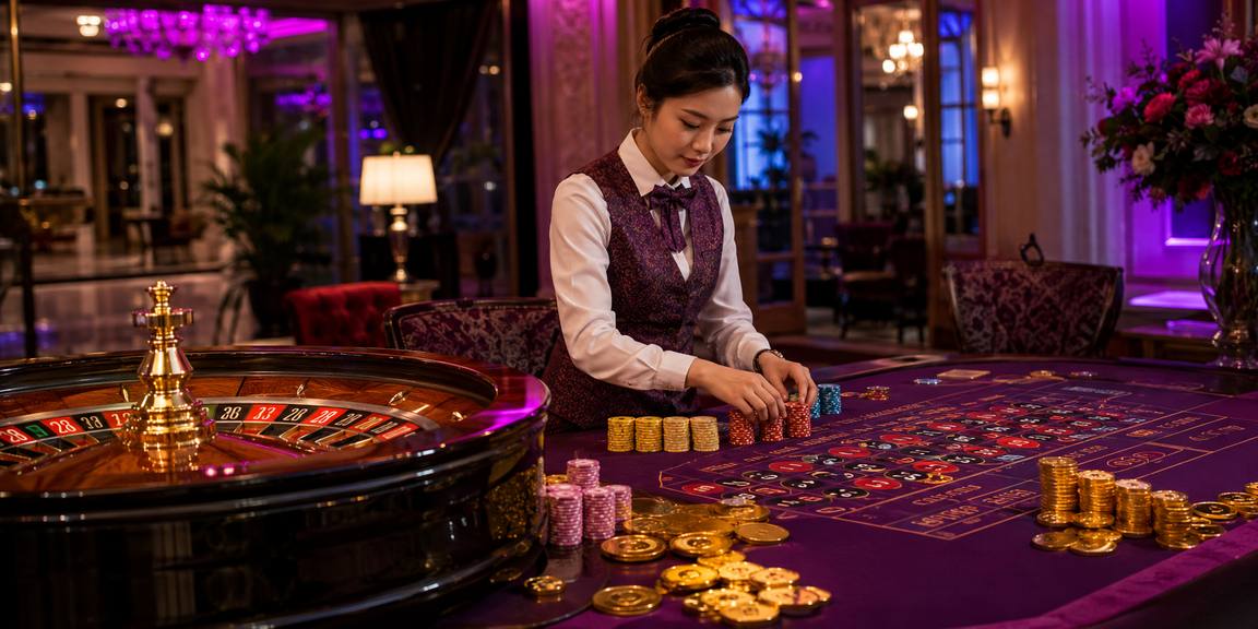 dta6 Slot Đèn Lồng